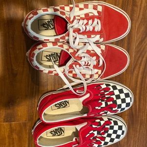 Vans